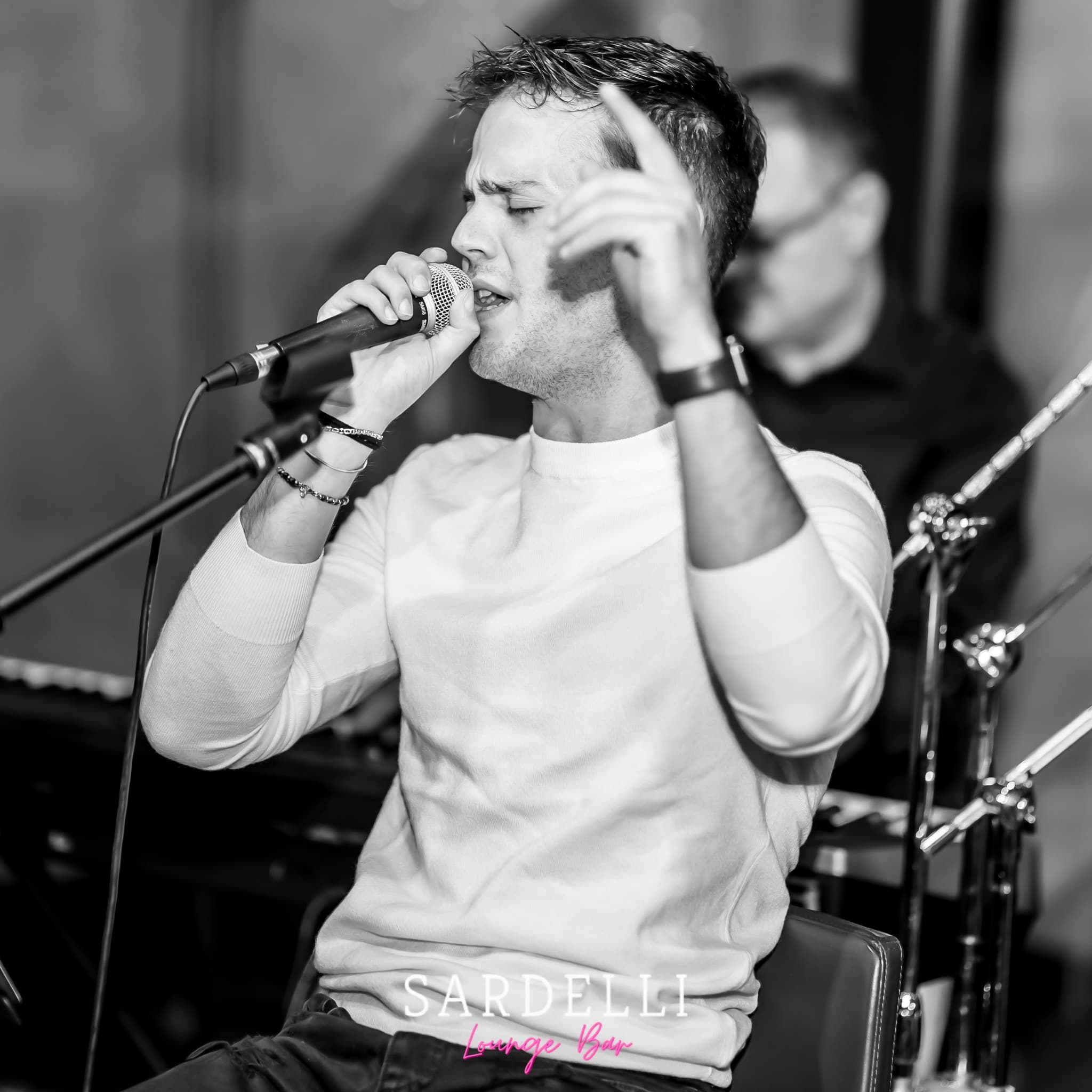 Senza Frontiere acustico 12