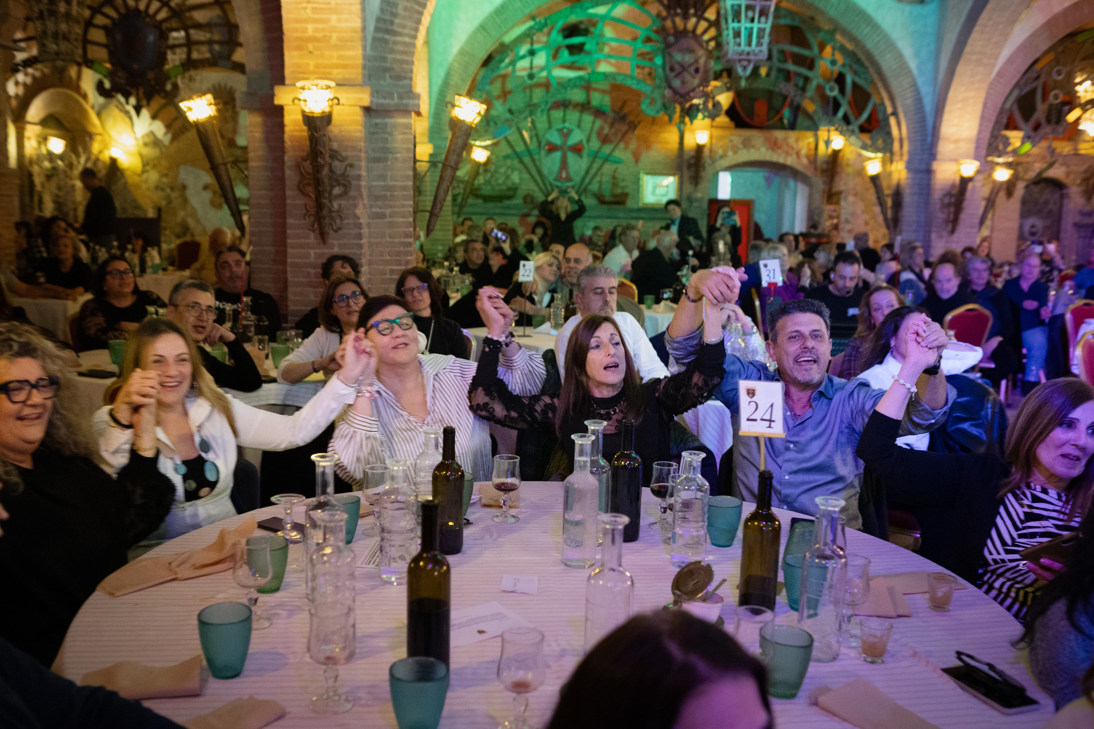 Senza Frontiere elettrico 13