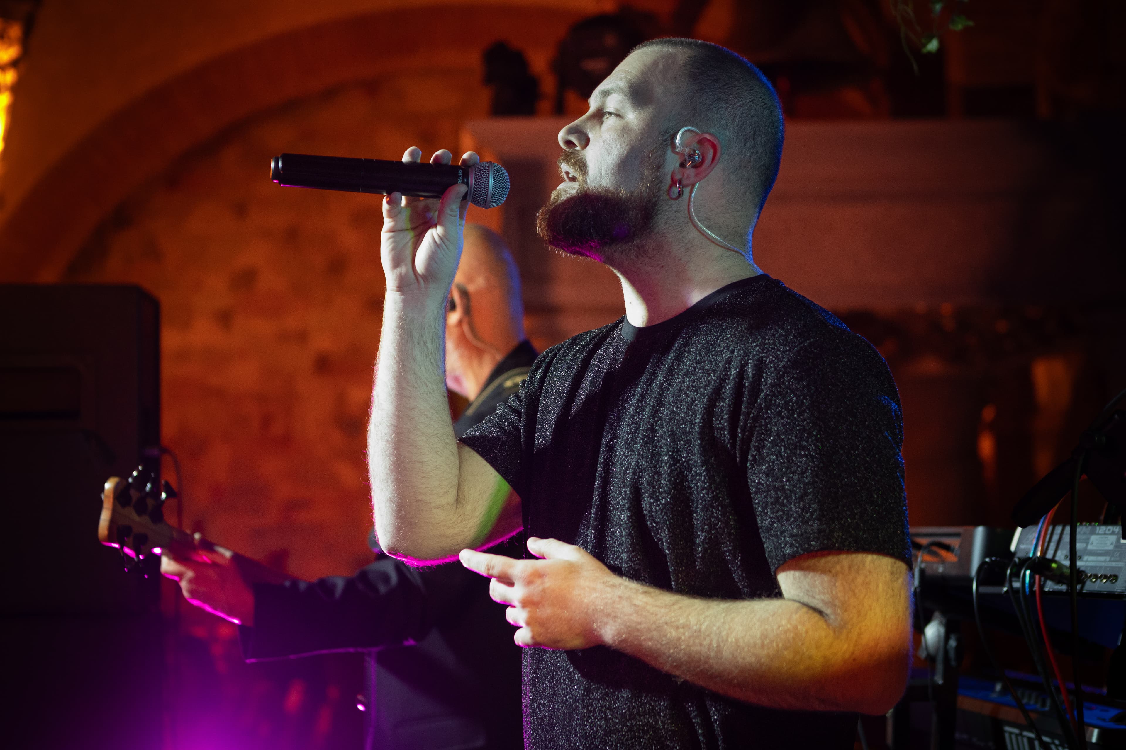 Senza Frontiere elettrico 15