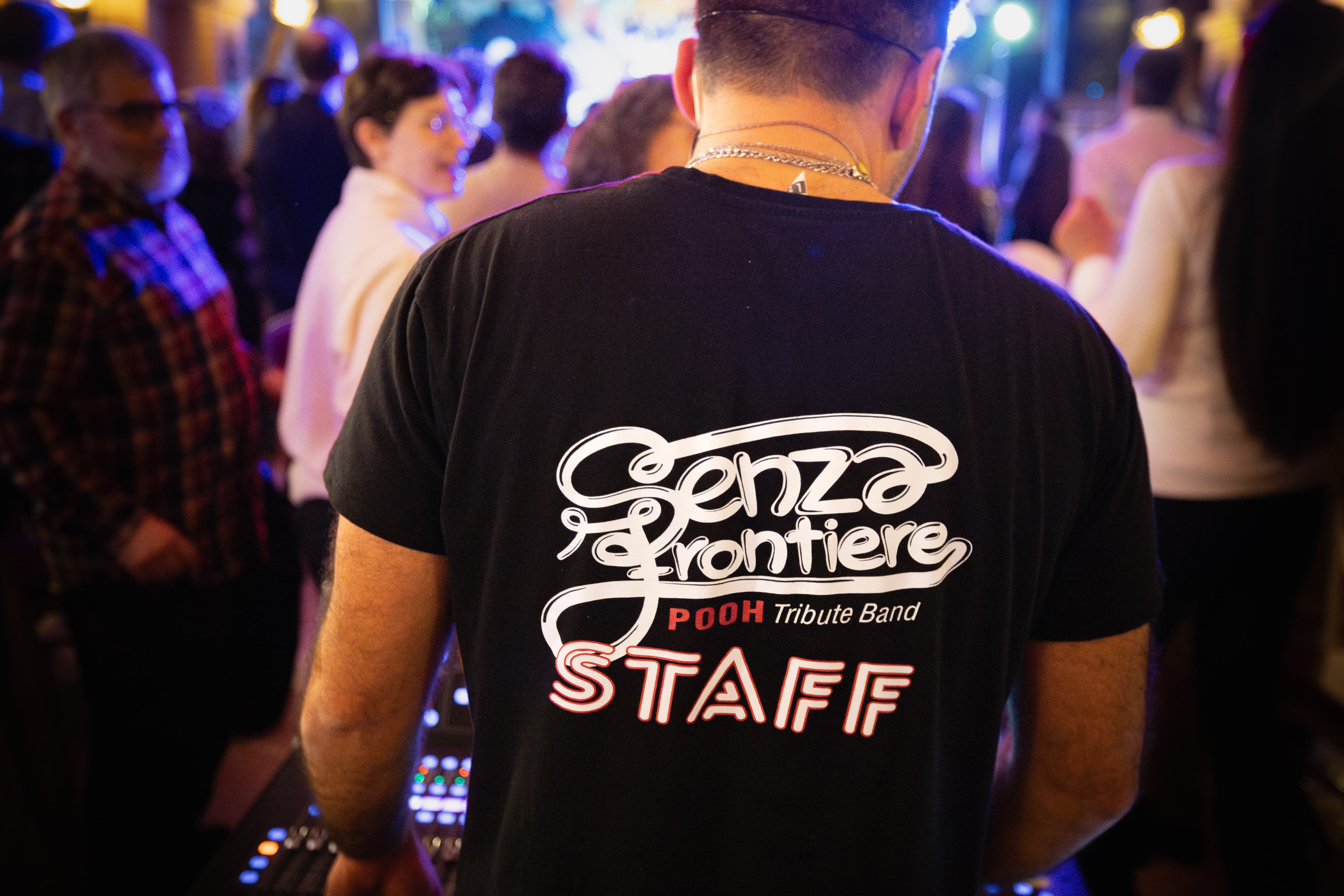 Senza Frontiere elettrico 19