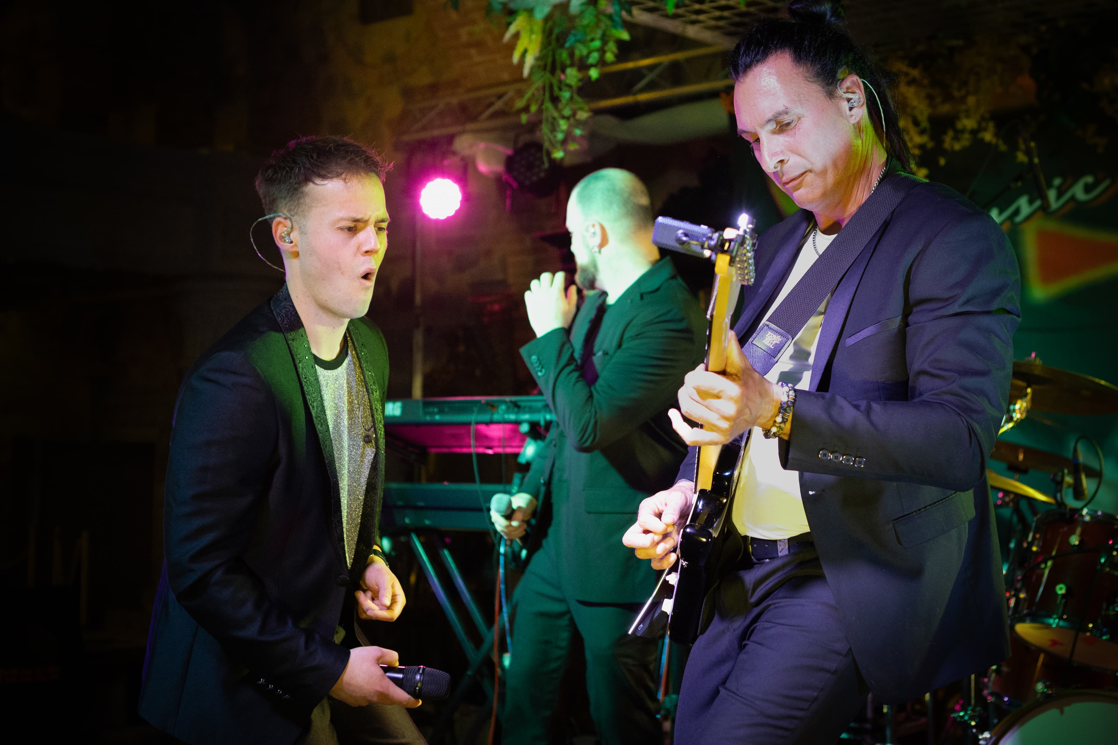 Festa Patronale di San Ranieri