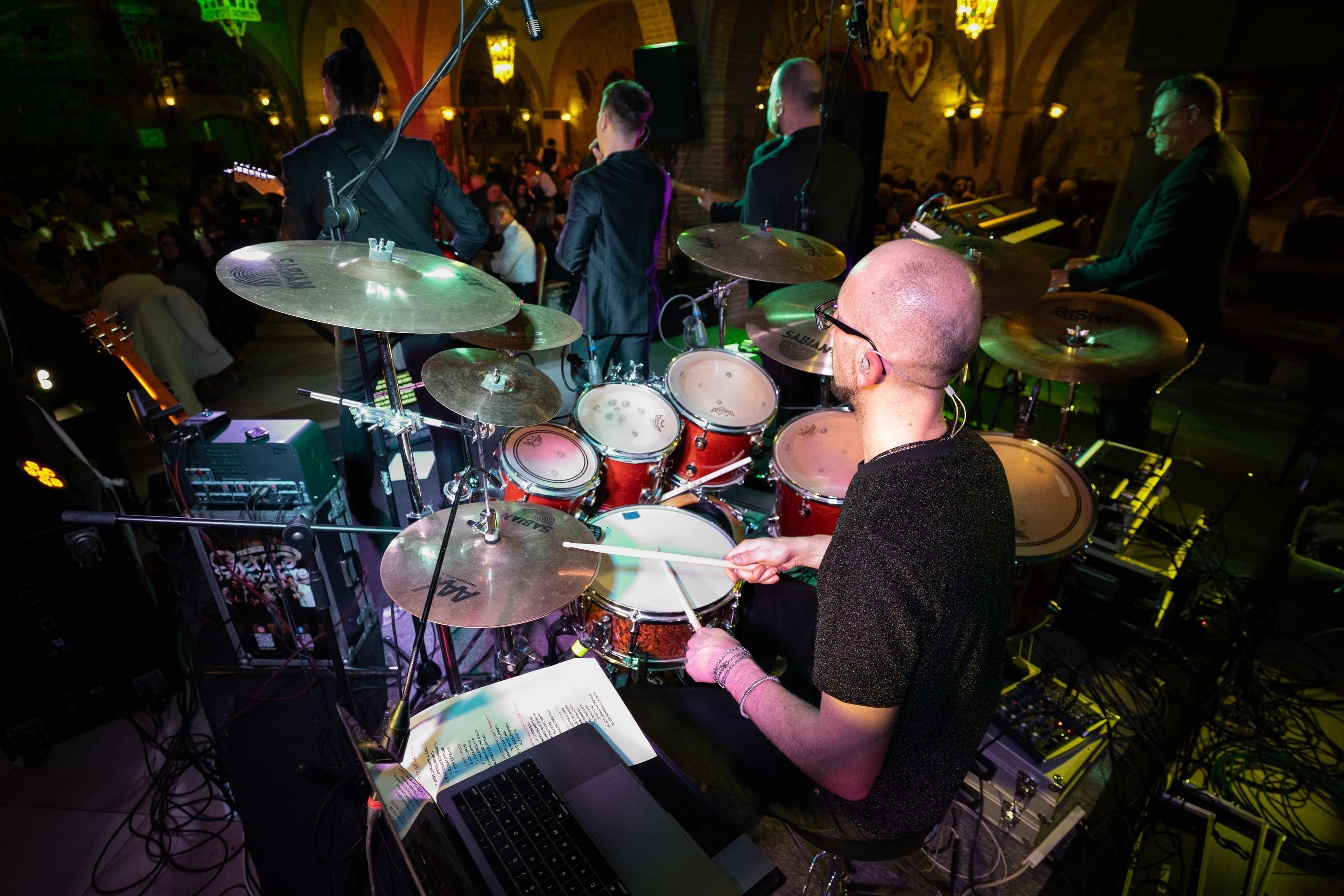 Estate Fiesolana — Tributo ai Pooh