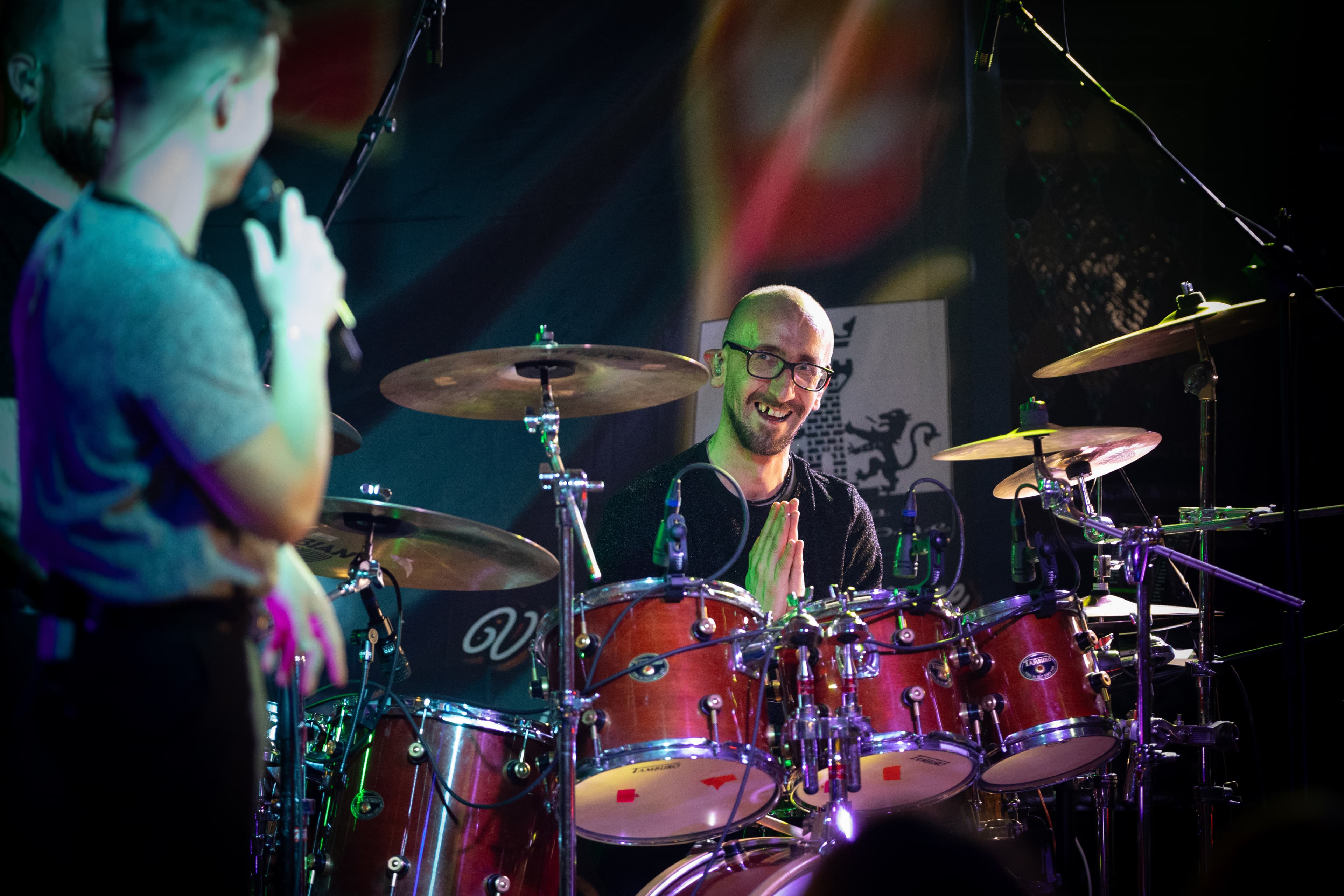 Live Matrimonio Villa La Selva